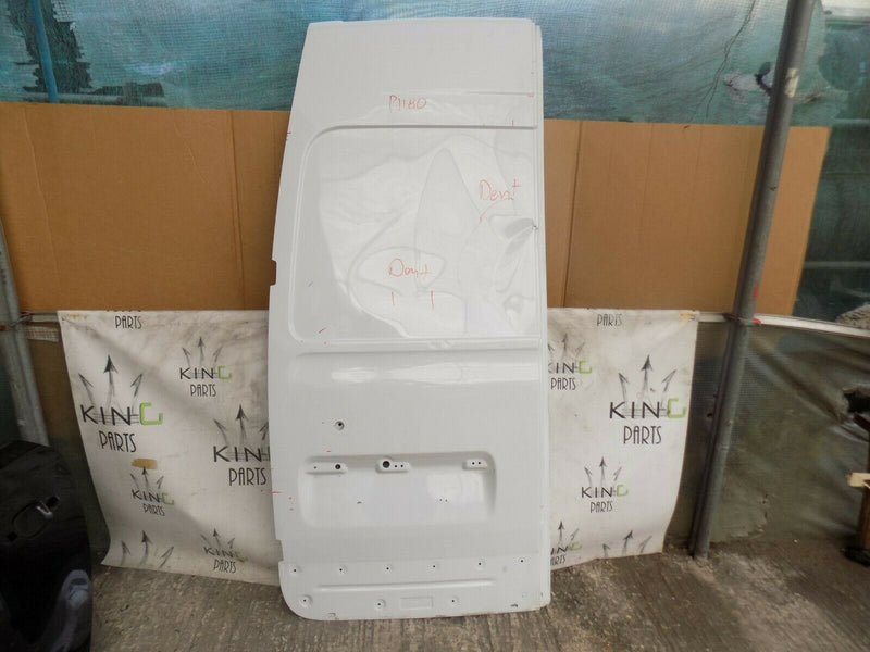 RENAULT MASTER 2010-2018 REAR DOOR PASSENGER SIDE