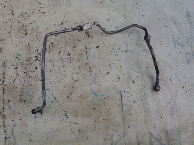 MERCEDES C W204 2007-2011 DIESEL 2.2 TURBO OIL PIPE GENUINE A6511800320