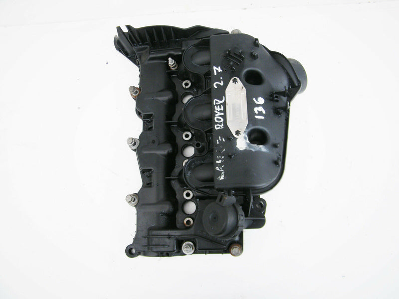 RANGE ROVER SPORT L32 LS TDV6 2.7 ENGINE ROCKER COVER VALVE HEAD CYLINDER COVER