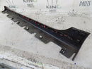 KIA PICANTO GT LINE 2017-ON RIGHT DRIVER SIDE SKIRT SILL COVER 87754-G6300