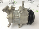 TOYOTA YARIS 2011-2016 VERSO 11-13 1.3 PETROL AIR CON PUMP COMPRESSOR 4472604201