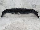 AUDI A1 S LINE 2018-ON FRONT BUMPER UNDERTRAY GENUINE 82A807611A