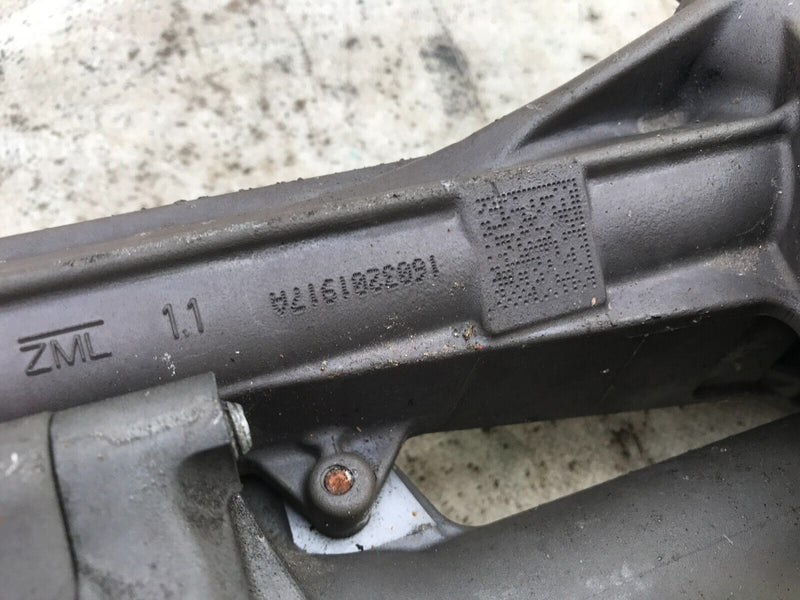VW GOLF MK8 LEON Mk4 OCTAVIA MK4 ELECTRIC POWER STEERING RACK 5WC423051AP