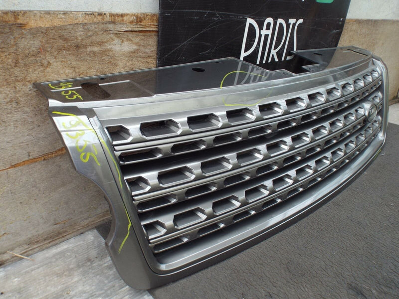 Range Rover L405 2012-2015 Front Grill Genuine CK52-8200AF