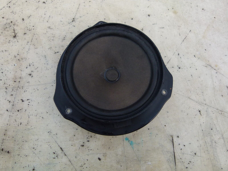 MERCEDES C W204 2007-11 FRONT LEFT DOOR SPEAKER GENUINE A2049062401