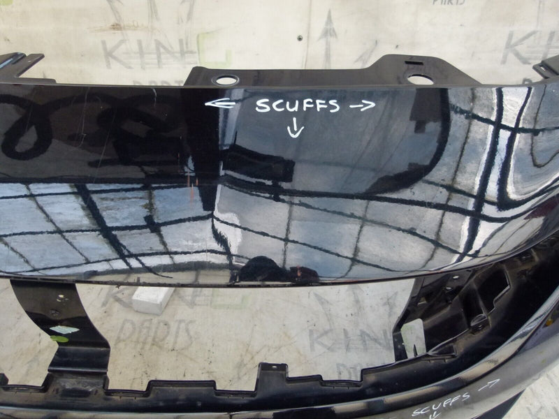 FIAT TIPO (356 357 358) 2015-2019 FRONT BUMPER GENUINE 735631451