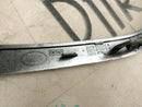 RANGE ROVER EVOQUE 2 L551 2019> SILVER TRIM GRILL RADIATOR GRILLE TRIM SURROUND