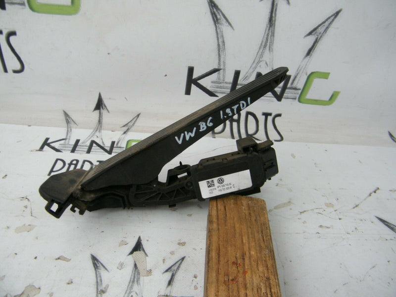 VW PASSAT B6/B7 3C 2005-2015 AUDI A3 GOLF6 ACCELERATOR THROTTLE PEDAL 1K2721503M
