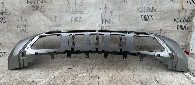 HYUNDAI IONIQ 5 2021-ON REAR BUMPER GENUINE 86612G110