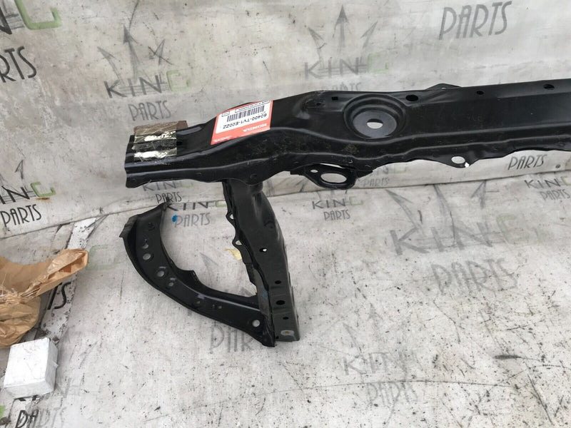 HONDA CIVIC MK9 2012-2017 1.5  1.6  PETROL FRONT RADIATOR SLAM PANEL