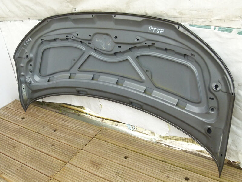 VW TRANSPORTER T6 2016-ON GENUINE BONNET HOOD PANEL GREY