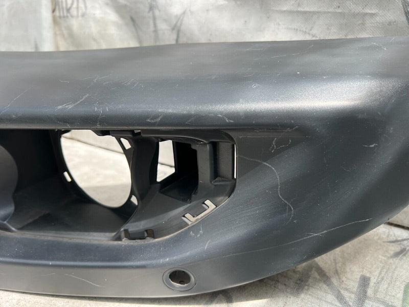 JEEP WRANGLER 2018-ON FRONT BUMPER PDC GENUINE 6NC13TRMAA