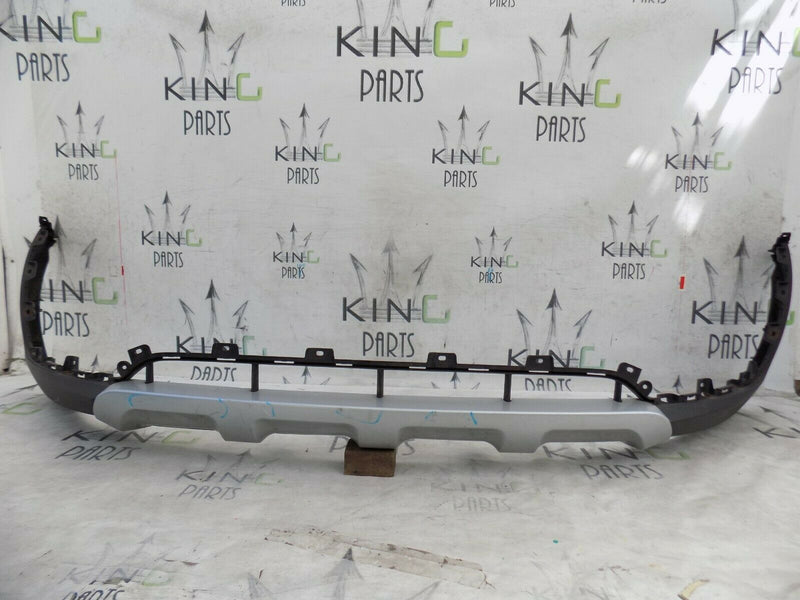 KIA SPORTAGE 2010 - 2015 FRONT BUMPER LOWER SKIRT LIP 86512-3U000