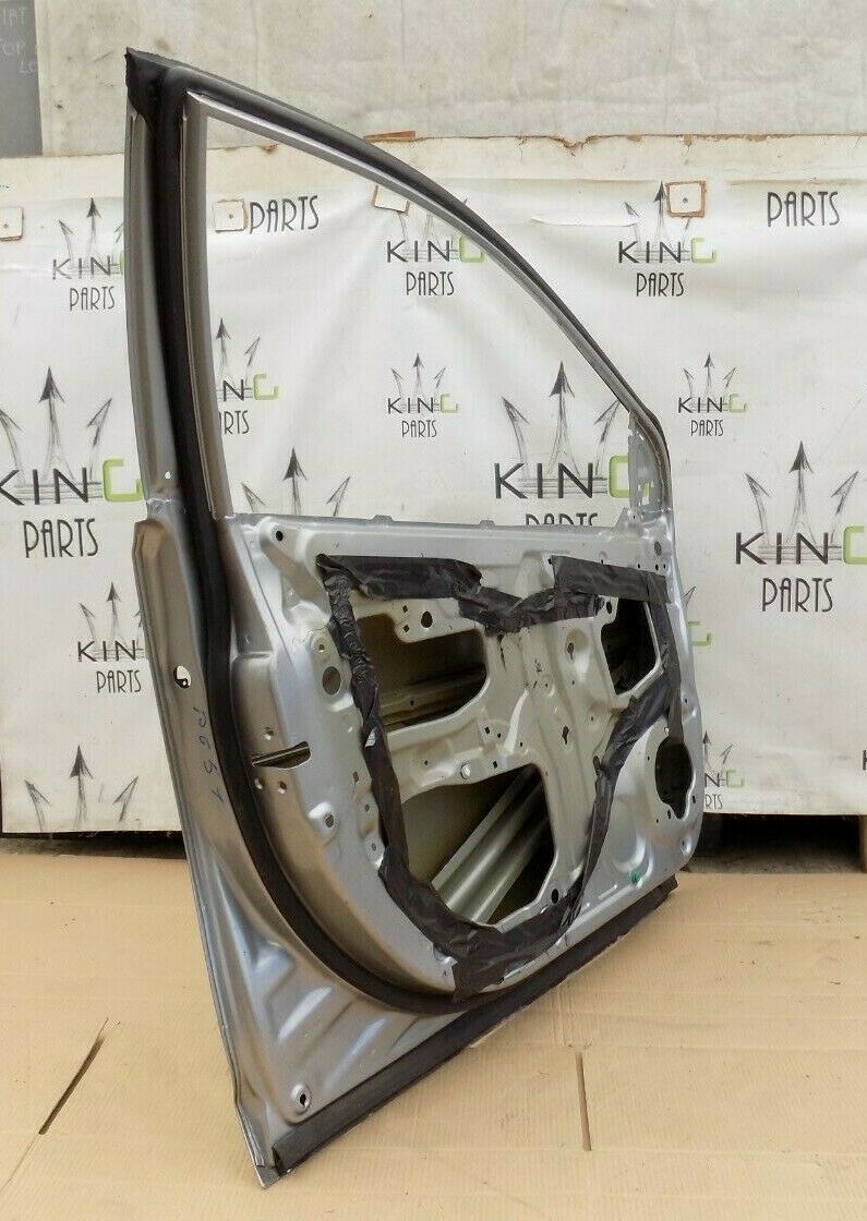 HONDA CIVIC MK9 2011-2015 HATCHBACK FRONT LEFT DOOR PANEL BARE *DAMAGE