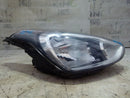 HYUNDAI i10 FACELIFT 2016-ON DRIVER SIDE HEADLIGHT GENUINE 92102 B9010