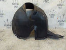 SKODA FABIA MK2 5J 2007-2014 FRONT LEFT WHEEL ARCH MUDGUARD 5J0809962A