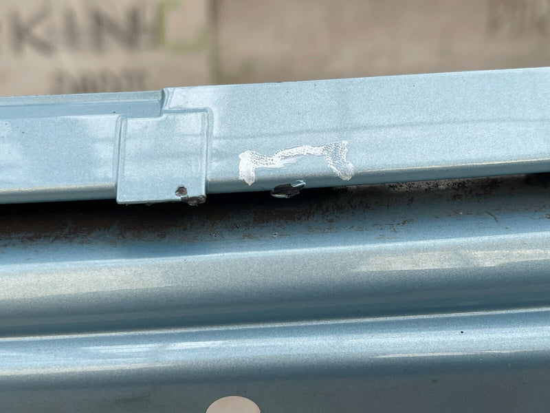 MG ZS SUV 2017-2020 FRONT BUMPER UPPER SECTION GENUINE P10336751