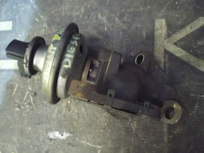 MINI Countryman Cooper 1.6 Diesel EGR Valve 782331602