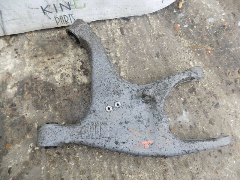 AUDI A4 B8 8K 1.8 TFSI 2008-2016 RH REAR LOWER CONTROL ARM 8K0505312