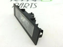 BMW 1 SERIES E81 E87 F20 F21 LICENCE NUMBER PLATE 103 mm LIGHT LED LAMP 7193294