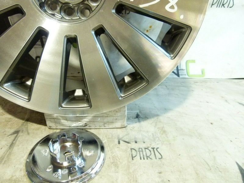 ALLOY WHEEL RIM 18" 8Jx18H2 ET42 - 10 STUDS