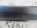 AUDI A6 C8 4K 2018-ON LEFT SIDE SKIRT SILL COVER GREY 4K0853855