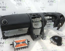 NISSAN QASHQAI J10 2007-13 DASHBOARD GENUINE & AIRBAG KIT PASSENGER, DRIVER SIDE