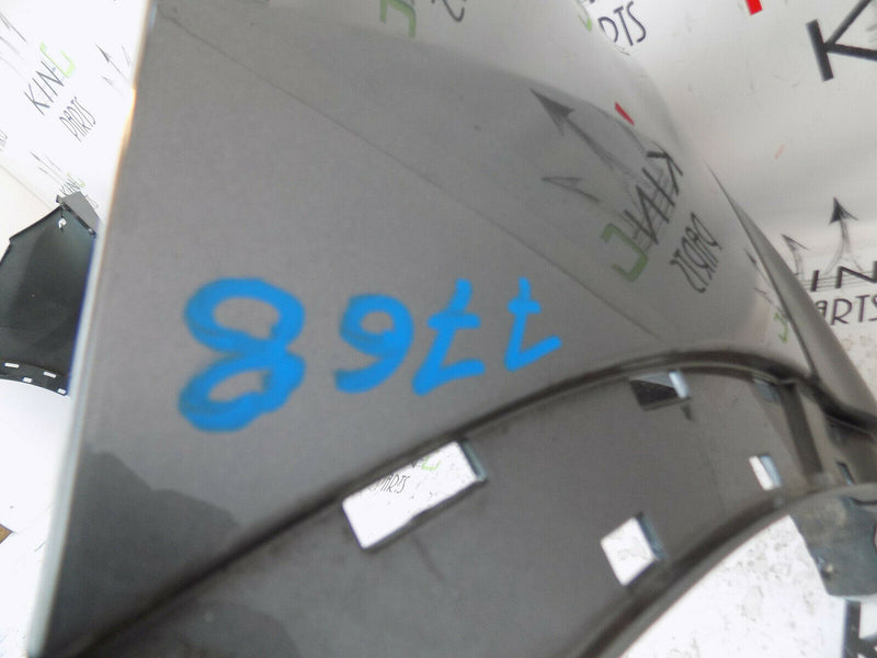 NISSAN QASHQAI MK2 J11 2014 2015 2016 REAR BUMPER GENUINE PDC 85022-4EA0H