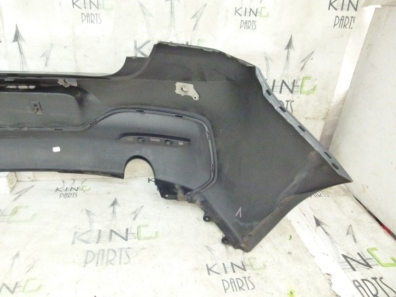BMW F20 FACELIFT M-SPORT 2017-2019 REAR BUMPER PDC GENUINE 5112-8060302