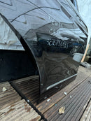 MERCEDES W204 fit LCI 2007-2015 GENUINE REAR DOOR PANEL RIGHT DRIVER SIDE