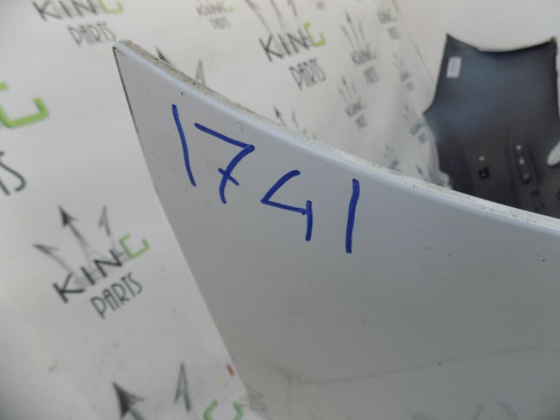 BMW 2 SERIES F22 SE 2014-2019 REAR BUMPER WHITE PDC HOLE 7285521