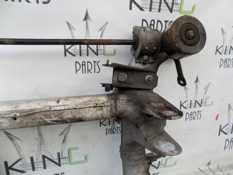 BMW 5 SERIES F10 F11 REAR AXLE SUPPORT SUSPENSION SUBFRAME CARRIER 6798545