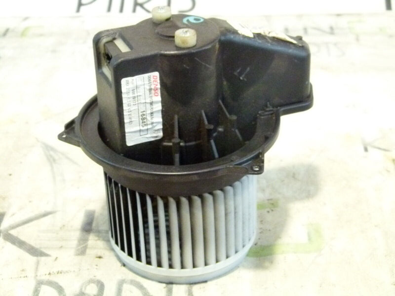 FIAT 500 2007-2015 RADIATOR HEATER MATRIX CORE FAN MOTOR 5R2430000