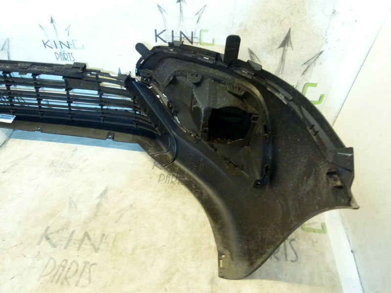 VAUXHALL COMBO E 2018- ON FRONT BUMPER  GENUINE 9816859780