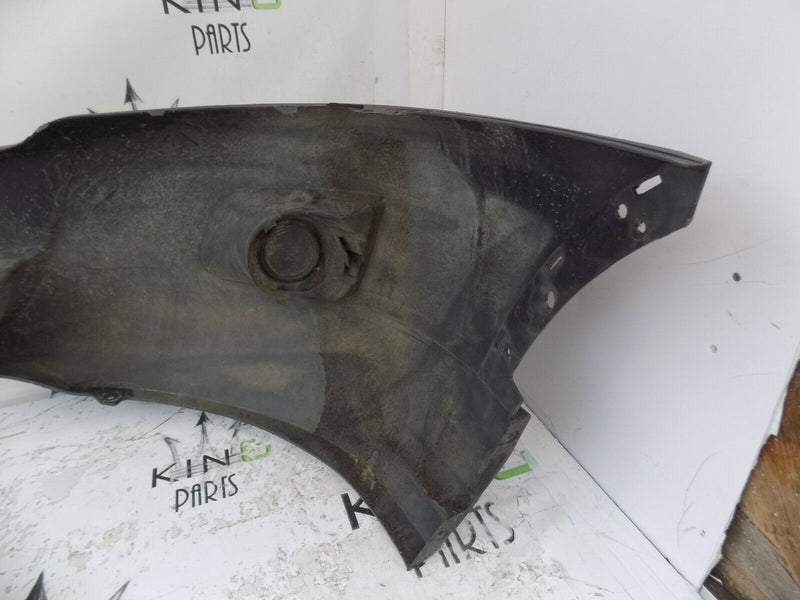 FORD TRANSIT (V363) VIII MK8 2014-2017 FRONT BUMPER GENUINE BK31-17K819