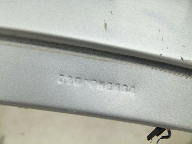 BMW X5 E53 1999-2005 GENUINE FRONT FENDER WING PANEL RIGHT DRIVER SIDE