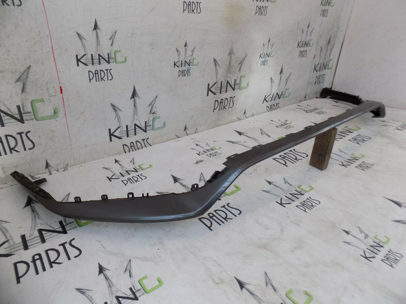 LEXUS RX 2016-ON F SPORT FRONT BUMPER SKIRT LOWER SECTION 52112-48010