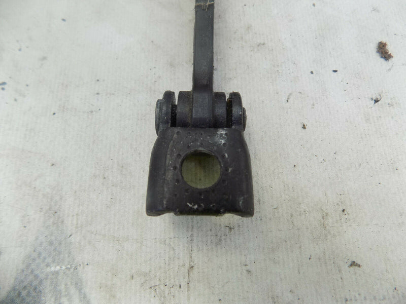 VAUXHALL CORSA E 2014-2019  REAR DOOR CHECK STRAP HINGE LEFT / RIGHT