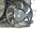 RANGE ROVER EVOQUE 2.0 2.2 DIESEL COOLING RADIATOR TWIN FAN BJ32-8C607-AC