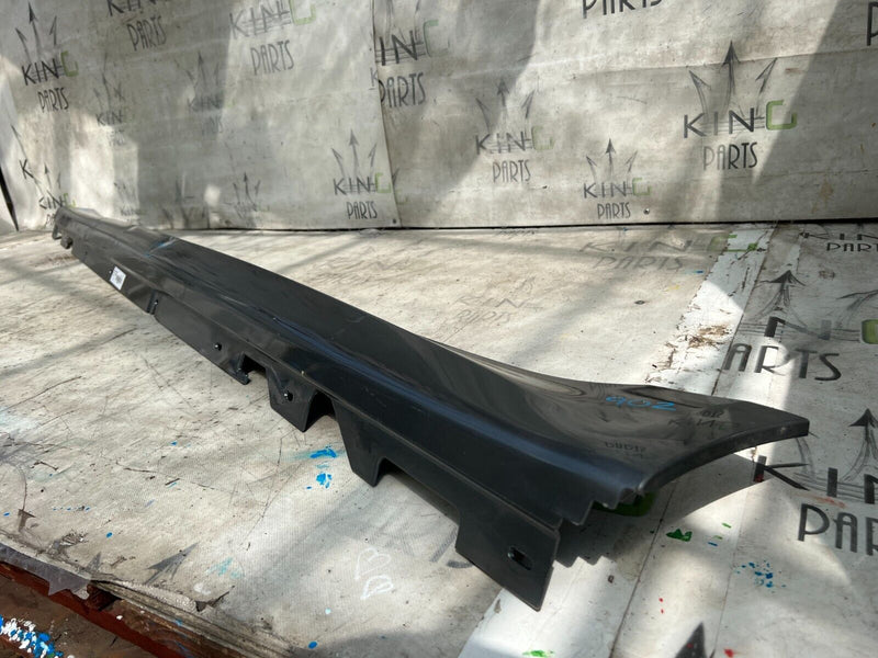 BMW 5 SERIES G30 2017-ON LCI LEFT SIDE SKIRT COVER 8064743