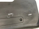 RANGE ROVER EVOQUE L551 2019-ON TAILGATE BOOT LID TRIM GENUINE K8D245594