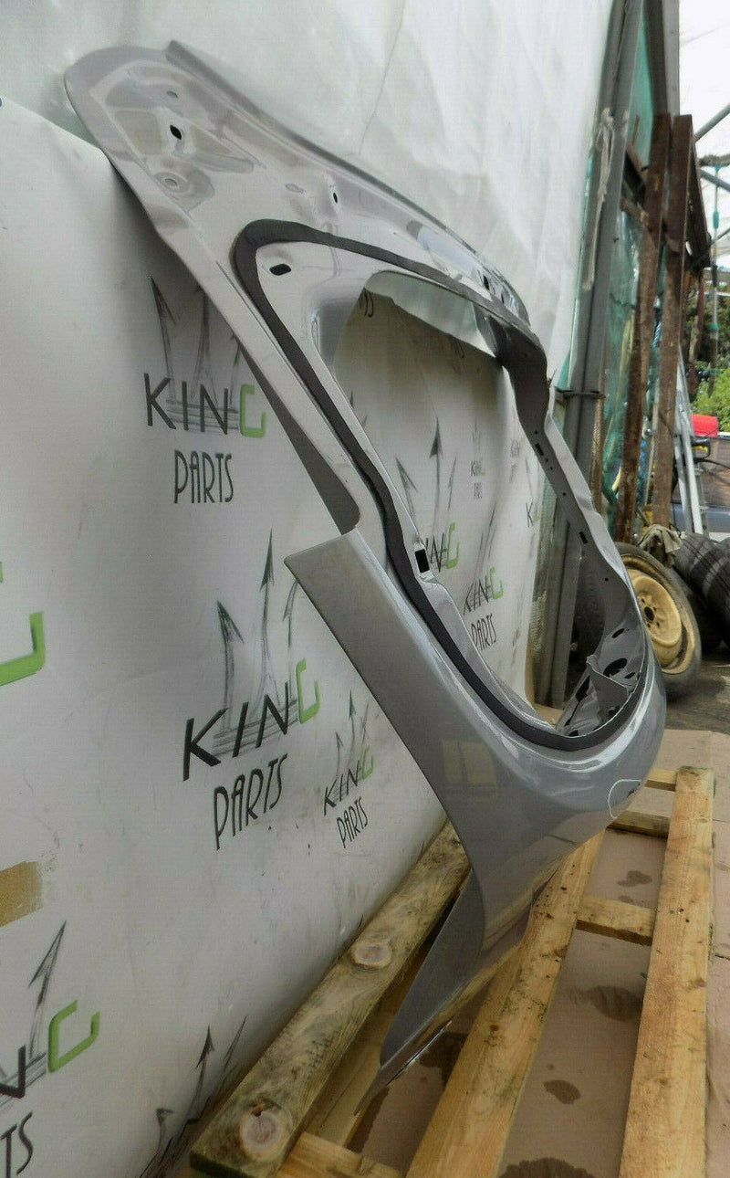 Ford Focus 2011-2014 TAILGATE/BOOT LID GREY