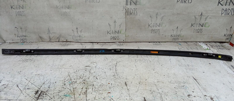 MERCEDES GLC X253 SUV 2016-21 RIGHT DRIVER SIDE ROOF RACK CARRIER A2538902100