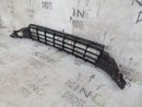 VW GOLF MK7 2013-2015 FRONT BUMPER LOWER GRILLE GENUINE 5G0853677
