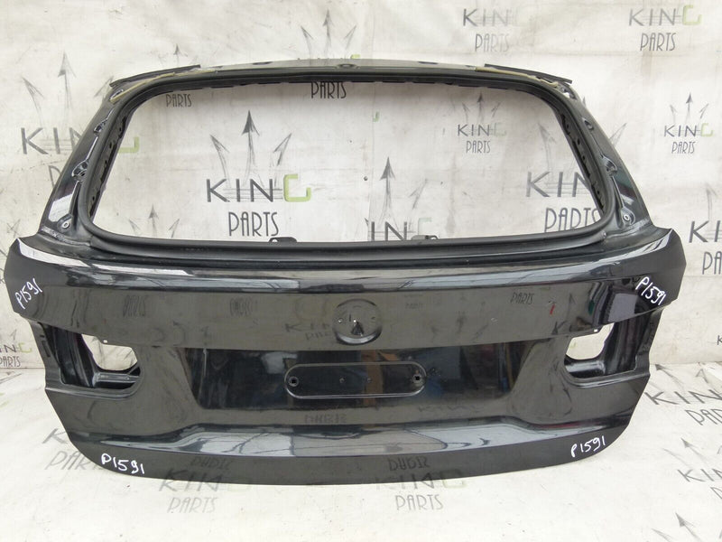 BMW 3 SERIES F31 ESTATE 2011-18 & FACELIFT) GENUINE TAILGATE PANEL BLACK