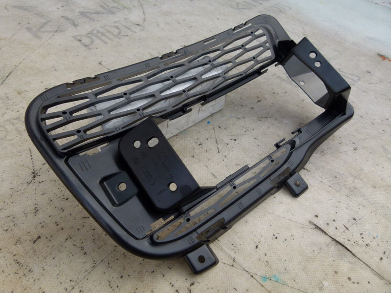 RANGE ROVER SPORT L494 2013-18 LEFT FOG LIGHT GRILLE GENUINE DK6217K947