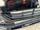 VW POLO 2017-ON FRONT BUMPER GENUINE 2GS807221
