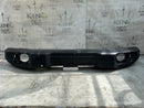 JEEP WRANGLER IV UNLIMITED 2018-ON FRONT BUMPER PDC GENUINE 6NC13TRMAA