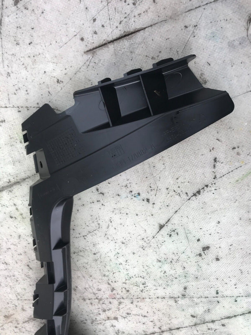 FORD FIESTA MK7 3 & 5 DOOR REAR BUMPER BRACKET C1BB17A882A