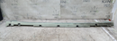 NISSAN LEAF 2017-2023 SIDE SKIRT COVER SILL DRIVER SIDE 768525SA0A